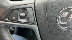 Vauxhall Mokka X 1.4T ecoTEC Elite 5dr Petrol Hatchback